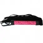 Плеть Sinful Whip, розовая photo 2
