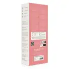 Смарт вибратор-кролик Svakom Mora Neo, 3 мотора, подвижные бусины на стволе photo 8