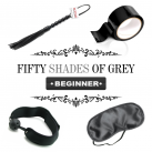 Набор 50 Оттенков Серого - Для начинающих photo 1