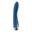 Вибратор Satisfyer Spinning Vibe 1 Blue photo 5