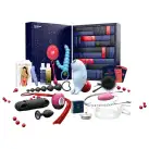 Подарочный набор Satisfyer Deluxe Advent Calendar 2024 photo 1