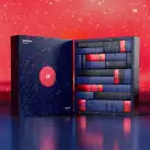 Подарочный набор Satisfyer Deluxe Advent Calendar 2024 photo 9