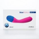 Вибратор OhMiBod - blueMotion App Controlled Nex 2 photo 2