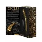 Вибростимулятор Icicles Gold Edition - G05 photo 3
