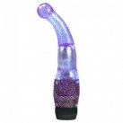Вибратор для точки G Glitterous G Spot, 20 см photo 1