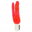 Вибромассажер Double Pleasures Vibe photo 1