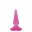 Анальный плаг B YOURS - BASIC ANAL PLUG photo 1