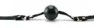 Кляп BEGINNER'S BALL GAG BLACK photo 3