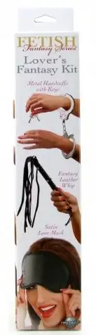 Набор LOVER'S FANTASY KIT photo 5