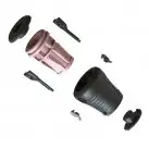 Мастурбатор ElectraStim Jack Socket photo 8