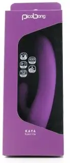 Вибратор PICOBONG KAYA PURPLE photo 5