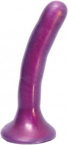 Фаллоимитатор Sportsheets Silicone Dildo Please photo 1