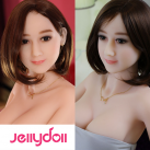 Секс-кукла Jellydoll 165 см photo 2