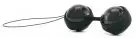 Вагинальные шарики LELO Luna Beads Noir, 3 см photo 5