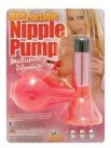 Массажер для груди Mini Portable Nipple Pump photo 2