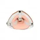 Полый страпон STRAP-ON HOLLOW EXTENDER FOR MEN  photo 3