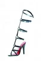 Женские босоножки Sexy photo 1