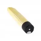 Вибратор LADYFINGER  (золотистый) photo 4