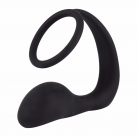 Массажер простаты с кольцом TMISHION photo 2