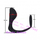 Массажер простаты. Силикон. photo 3