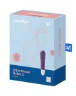 Вибропуля перезаряжаемая Satisfyer Ultra Power Bullet 2 Violet photo 6