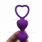 Анальные шарики. Силикон. photo 1