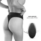 Вибратор в трусики Dorcel DISCREET VIBE XXL, подогрев и пульт ДУ, трусики в комплекте photo 2