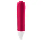 Вибропуля перезаряжаемая Satisfyer Ultra Power Bullet 1 Red photo 3