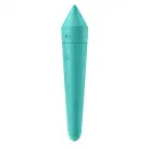 Смарт мини-вибратор Satisfyer Ultra Power Bullet 8 Turquoise photo 2