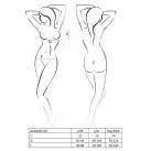 Комплект белья GLAMISS SET black L/XL - Passion Exclusive photo 4