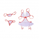 Эротический костюм  photo 3