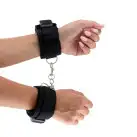 Набор для BDSM Alive FURY Black BDSM Kit, 10 предметов photo 7