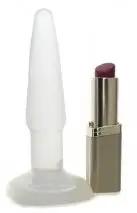 Анальная пробка Butt Plug Small, 11х2 см photo 3