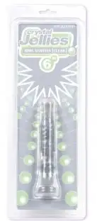 Анальная пробка Anal Starter, 15х2,5 photo 6