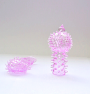 Силиконовые насадки на палец photo 4