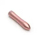 Вибратор DOXY BULLET ROSE GOLD photo 2