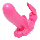 Стимулятор Pink Bunny Love Vibe photo 1