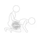 Универсальный вибратор с эрекционным кольцом Rocks Off The-Vibe, пульт ДУ photo 7