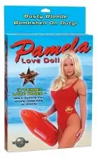 Секс кукла PAMELA LOVE DOLL photo 1