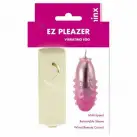 Виброяйцо Minx Ez Pleaser Vibrating Egg Purple 7х2.6 см photo 3