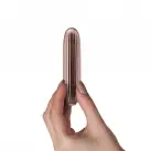 Вибратор Rocks Off CoCo Rose Gold photo 2