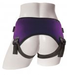 Трусы для страпона Sportsheets - Lush Strap On Purple photo 3