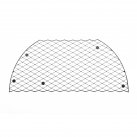 Маска Bijoux Indiscrets - Louise Mask photo 1