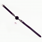 БДСМ Кляп Naughty Girl Gag photo 6