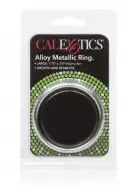 CalExotics Alloy Metallic Ring - Large металлическое эрекционное кольцо, 4 см photo 4
