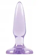 Анальная пробка Pleasure Plug Mini, 8,5х2,2 см photo 1