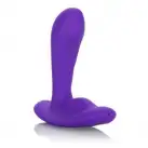 CalExotics Remote Pinpoint Pleaser - вибромассажер простаты, 7,25х3,25 см photo 2