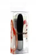 Seven Creations Discretion Probe Vibrator - мини вибратор, 11х2 см photo 2