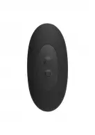 Doc Johnson Body Extensions Be Rique - страпон с вибрацией, 20х5 см photo 5