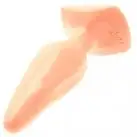 Анальная пробка CLASSIC BUTT PLUG MEDIUM photo 2